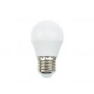 ACA LIGHTING - LED крушка G45 E27 12V DC 5W 3000K 440lm G45527WW12DC