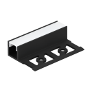 EGLO - RECESSED PROFILE 4 black 1m. 99502