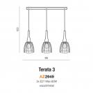 AZZARDO - TERATA 3 AZ2949 (2)