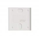 LEGRAND - 94279 Допълнителен бутон за звънец бял IP 54 (1)