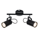 ELMARK -  IZZY 2xGU10 955IZZY2/BL
