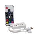 ELMARK - 99LEDDIMMER5V2 RF controller for RGB