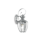 IDEAL LUX -  NORMA AP1 Cromo 100425