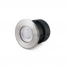 FARO - LED Луна за вграждане влагозащитена IP67 за външно осветление SURIA-3 LED 70588