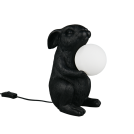 TRIO - RABBIT – R56511002 excl. 1x G9 · max. 5W