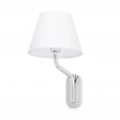 FARO -  wall lamp ETERNA 24005-10 1 x E27 MAX. 15W  (2)