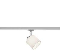 TRIO - spot for system DUOLINE 78330101 E14, 25W