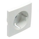 EFAPEL - Face plate for Outlet SCHUKO ICE 90631 TGE LOGUS 90