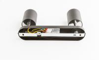 NOWODVORSKI - Спот EYE SPOT BLACK 6020 • 2 x 10W • GU10 • IP20 (2)