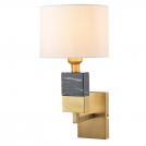 ACA LIGHTING -  Marble  ML306411WB