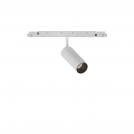 IDEAL LUX - 286440 EGO TRACK SINGLE 12W 3000K DALI WH