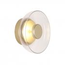 RABALUX - wall\ceiling luminaire LORELL 5391 LED 8W, 640lm, 3000K