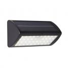 SEARCHLIGHT - Соларен LED Аплик   67422BK-PIR   Solar⚡LED 5W⚡ON 12LM / LOW PIR 125LM / HIGH PIR 500LM⚡3000K⚡IP44 