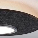 PAULMANN - LED Ceiling light 79990 3-Step-Dim TULGA⚡2700K⚡2000lm⚡32.5W dimmable✴Anthracite (4)