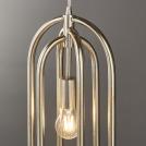 ENDON - pendant  luminaire  MEERA  90590 E27, 60W (4)