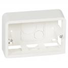 LEGRAND - 80289 Конзола за открит монтаж 3 модула