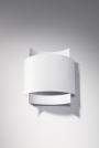 SOLLUX - Wall lamp IMPACT 1X40W SL.0857 (1)