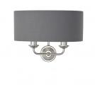 ENDON - аплик HIGHCLERE  94406 E14, 2x40W