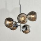 ENDON - пендел ELAN 90172 E14, 5X40W (2)