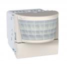 SCHNEIDER ELECTRIC - MGU3.524.25 Unica - movement detector 300 W - 230V AC - 2 m - ivory