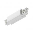 PAULMANN - 91365  ProRail3 feed center ✴167x35mm.⚡ max. 3680W✴white