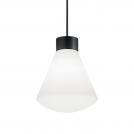 IDEAL LUX - Пендел  OUVERTURE SP1 Nero 187297