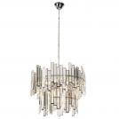 MAXLIGHT - Полилей NEMO P0340, Ø: 55 cм,9 x 40W E14 230V