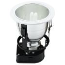 EGLO - recessed light  87992  BASIC 2 E27, 40W 