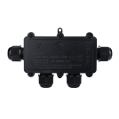 ELMARK - Waterproof junction box 24A, IP68 31078