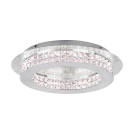 EGLO - Ceiling luminaire 39403 PRINCIPE 