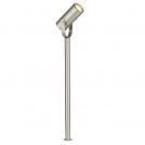 SAXBY - Градински стълб PALIN 13797   610mm spike IP44 LED 7W, GU10