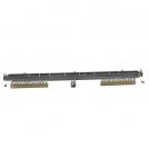 LEGRAND - Terminal block with base, earth and neutral, for 22M Practibox S  SKU 134816