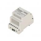 FARFISA - POWER SUPPLY FOR EXT.DOOR STAT - 2220S