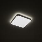 NOWODVORSKI - Bathroom plafond 8112 AGNES SQUARE LED WHITE 16W 3000K IP44 • 830 lm (2)