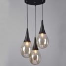 ACA LIGHTING - Пендел Avantgarde OD53423RBK