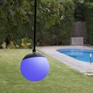 FARO - Преносима градинска ламла IP44 VOILA 71565 (2)