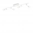 IDEAL LUX - 200392 MARACAS PL4 BIANCO