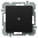 TEM - Blank plate color Black Logiq PQ10BKXO