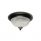 2R - CEILING LAMP 806А Ø320 Е27