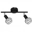 ACA LIGHTING - Спот MC15612B 2XE14