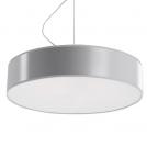 SOLLUX - pendant luminaire  ARENA 45 grey SL.0119