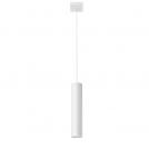 SOLLUX - Pendant LAGOS 1 SL.0323 white