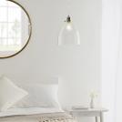 ENDON - pendant luminaire ELSTOW 60874 E27, 60W (1)