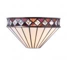 INTERIORS 1900 - wall luminaire     FARGO 64149 E14, 40W