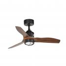 FARO - Таванен вентилатор JUST FAN 33425WP-10