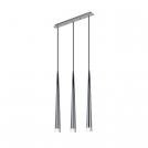 AZZARDO - Пендел  Stylo 3 Chrome MD 1220B- 3 