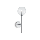 IDEAL LUX - Аплик EQUINOXE AP1 CROMO 200132
