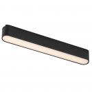RABALUX - LiTrack Line04W linear luminaire 12W 650lm 3000K L22cm 70101