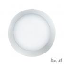 IDEAL LUX - BERTA AP1 MEDIUM Bianco   096421