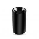 V-TAC - GU10 Fitting Round Black SKU: 8999